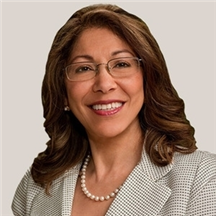 Nancy Stroud, LCSW
