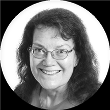 Nancy Vail, LPC