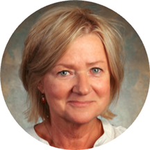 Nancy Walther, LCADC, LCSW