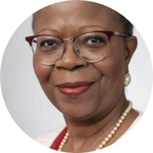 Nancy Webb Larkins, LCSW - C