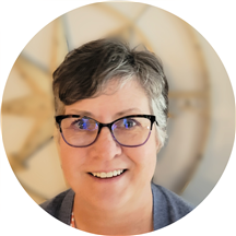 Nancy White, LCSW