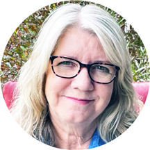 Nancy White, LMFT