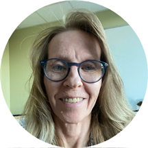 Nancy White, LMFT