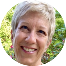 Nancy Wikes, LCSW - C
