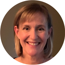 Nancy Wildrick, LCSW