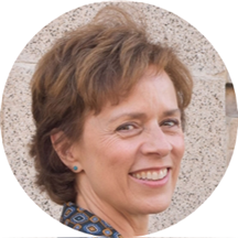 Nancy Wohlbruck, RDN