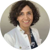 Nancy Yance Chavez, LMFT