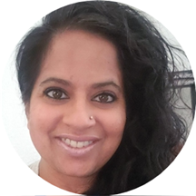 Nandini Jones, LICSW