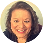 Naneth Ruiz, LCMHC, BC-TMH, NCC