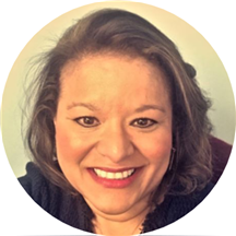 Naneth Ruiz, LPC