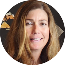 Nanette Peterson, PT