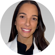 Naoana Victor, DNP, APN