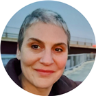 Naomi Brough, MSW