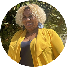 Naomi Burks, LMFT