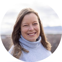 Naomi Christiansen, LCSW