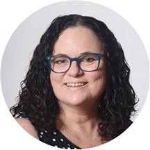 Naomi Constantine, PMHNP