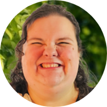 Naomi Huffman, LMHC