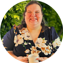 Naomi Huffman, LMHC