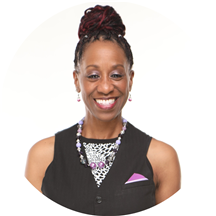 Naomi Montague, LCSW