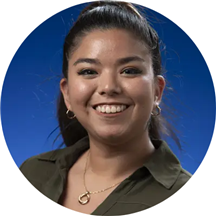 Naomi Naganoma, PA
