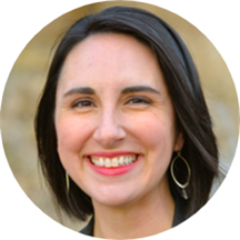 Naomi Passarelli, LPC