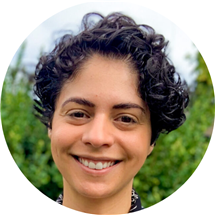 Naomi Tajchman-Baumer, LICSW