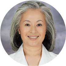 Naomi Takazawa Welch, LAc