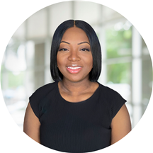 Naomie Jeanty, APRN, RN, NP