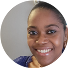 Naomie Joseph-Nieto, LPC