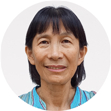 Napaporn Limopasmanee, LMFT