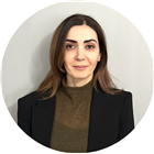 Nara Pashikyan, APRN, RN