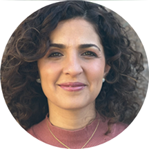 Nardine Azab, LMFT