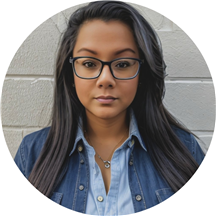 Nareesa Hussain, LCSW