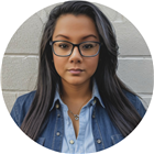 Nareesa Hussain, LCSW