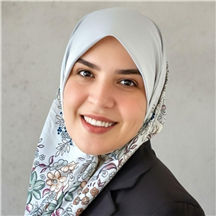 Narges Niaroji, PMHNP