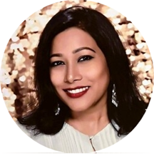 Nargis Ali, LPC
