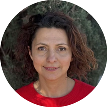 Narine Babanyan, LCSW
