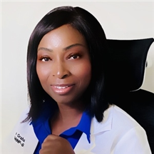 Nascia Graham, APNP