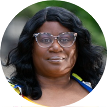 Nashonne M Watson, LPC