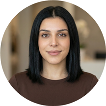 Nasim Layeghy, APRN