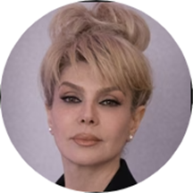 Nasim Lynch, LMFT