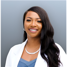 Nasira Mukendi, LSW