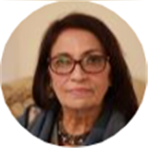 Nasreen Rahman, PMHNP