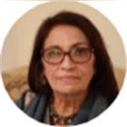 Nasreen Rahman, PMHNP