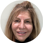 Nasrin Farr, LMFT