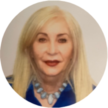 Nasrin Vossough, LMFT