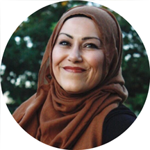 Nassiba Cherif, LMFT