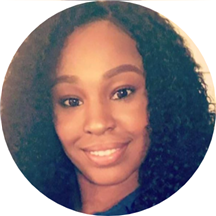 Nastasha Bailey, LPC