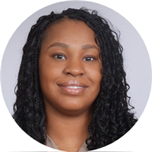 Nastasha Morant, LPC