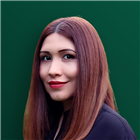 Nastassja Hanna, LPC